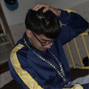 Meet your Posher, Antonio